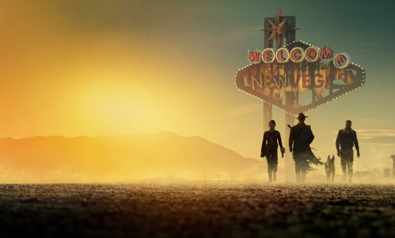 fallout