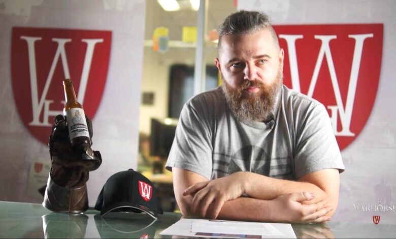 daniel vavra, kingdom come, kcd