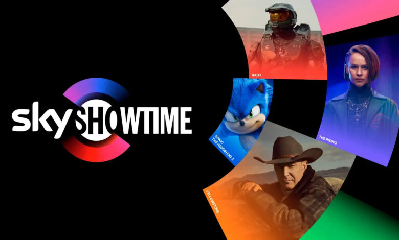 skyshowtime