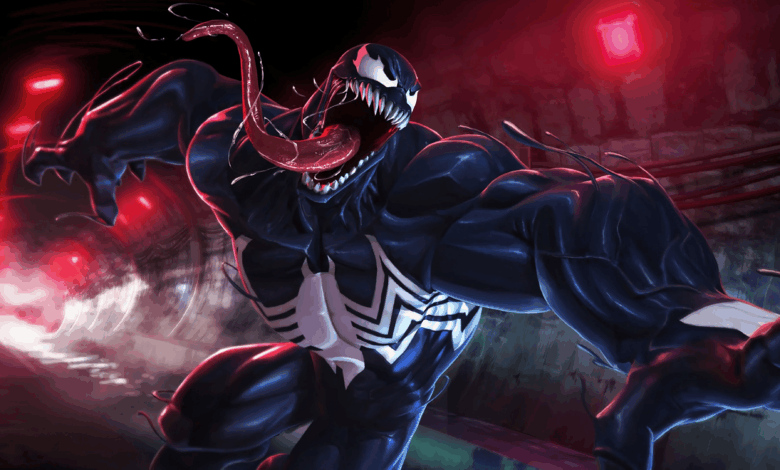 Venom