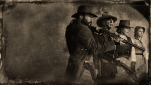 1883, taylor sheridan
