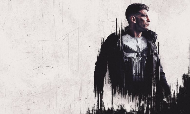 punisher, disney
