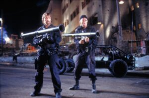 chuck norris