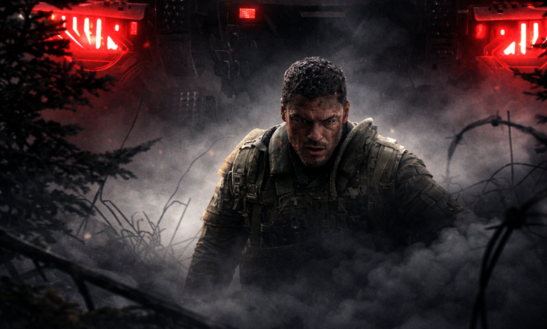 war machine, alan ritchson, reacher
