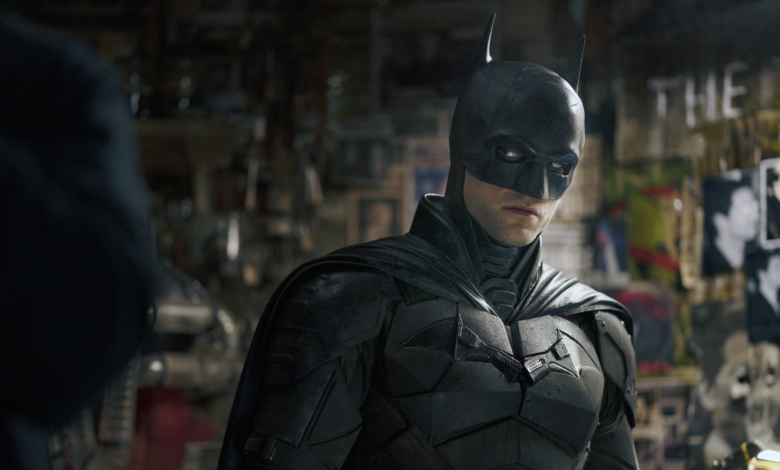batman part 2