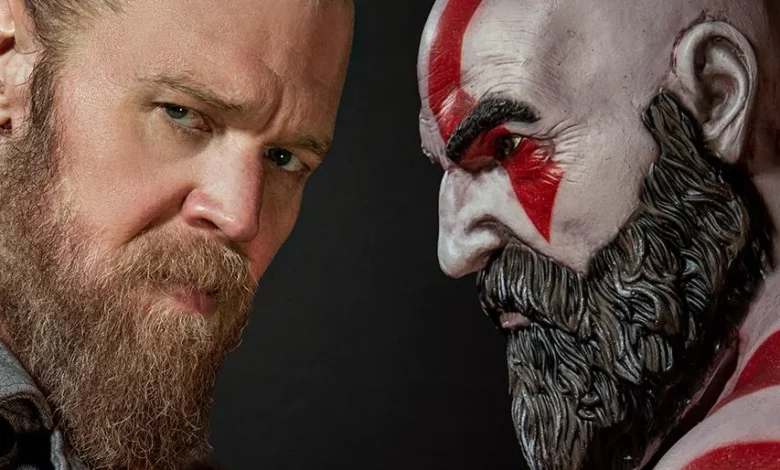 god of war
