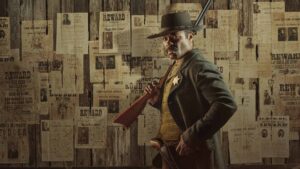 lawmen, yellowstone