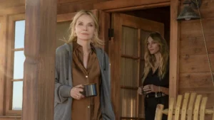 the maddison, taylor sheridan