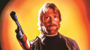chuck norris