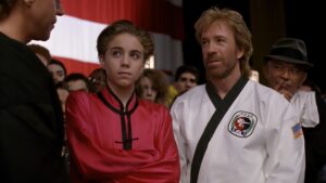 chuck norris