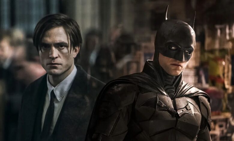 batman, wb, hbo