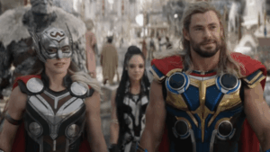 Thor