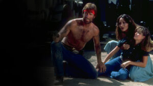 chuck norris