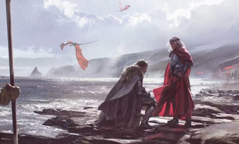 game of thrones