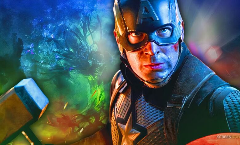 captain america, marvel
