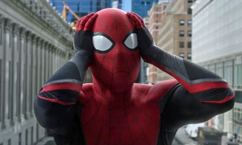 spider-man, sony, disney, marvel