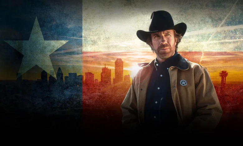 chuck norris