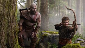 god of war