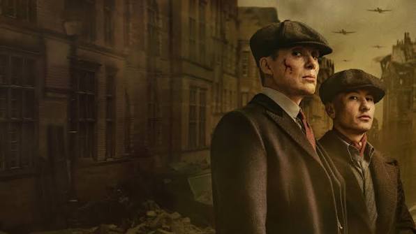 peaky blinders