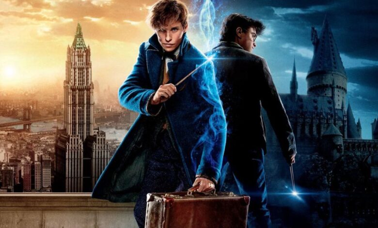 harry potter