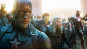 avengers, doomsday, avengers secret wars