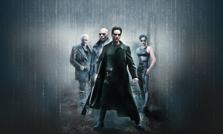 matrix