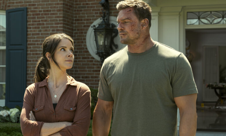 reacher, amazon, prime videa, alan ritchson