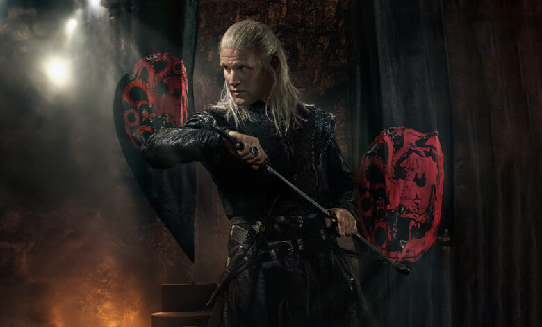 rod draka, hbo