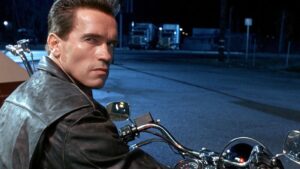 arnold schwarzenegger