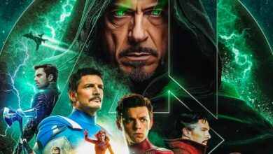 avengers, marvel