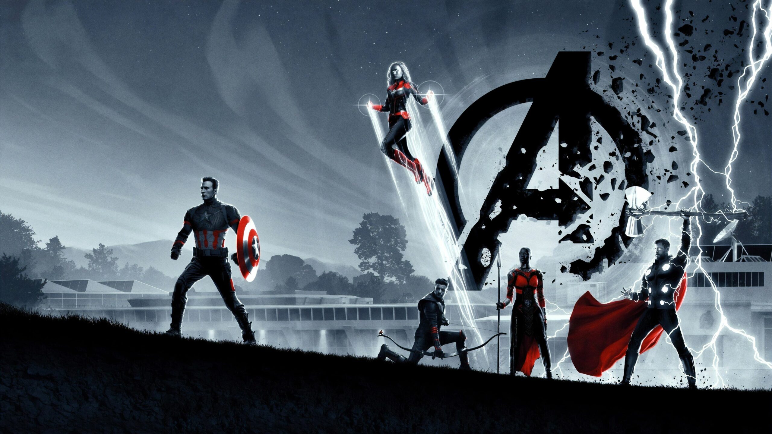 marvel, disney