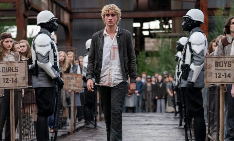 hunger games