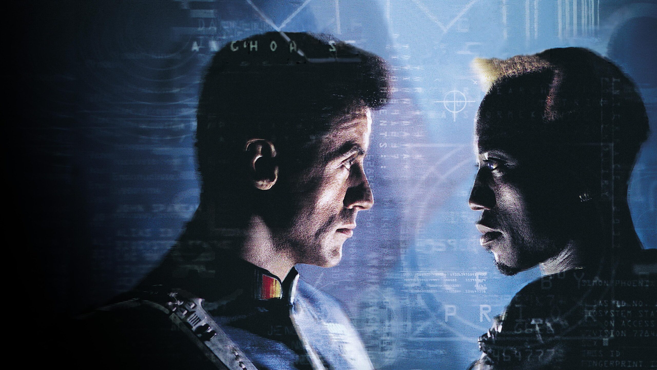 Demolition Man, sylvester stallone