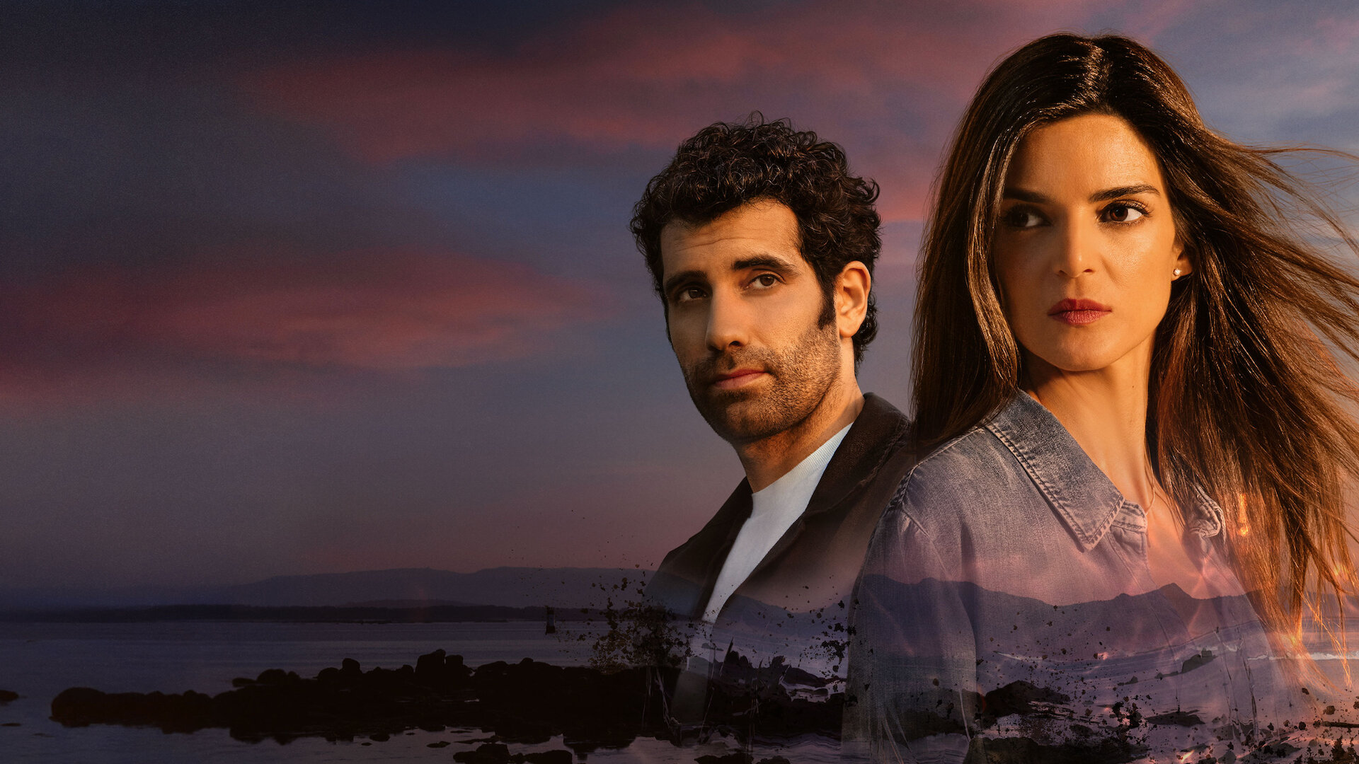 netflix, gangy galicie