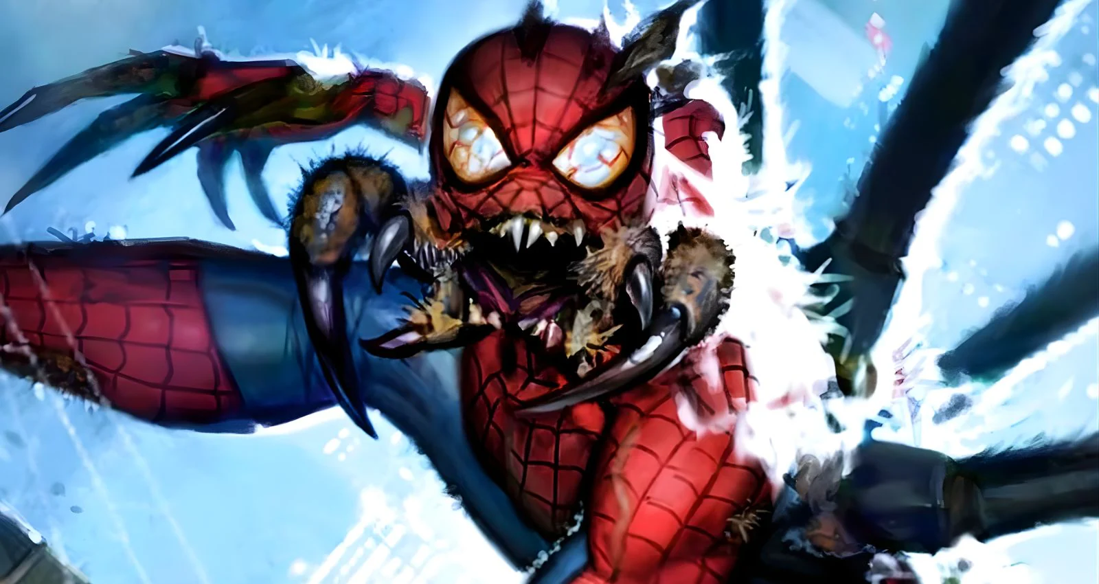 spider-man, mcu, marvel, disney