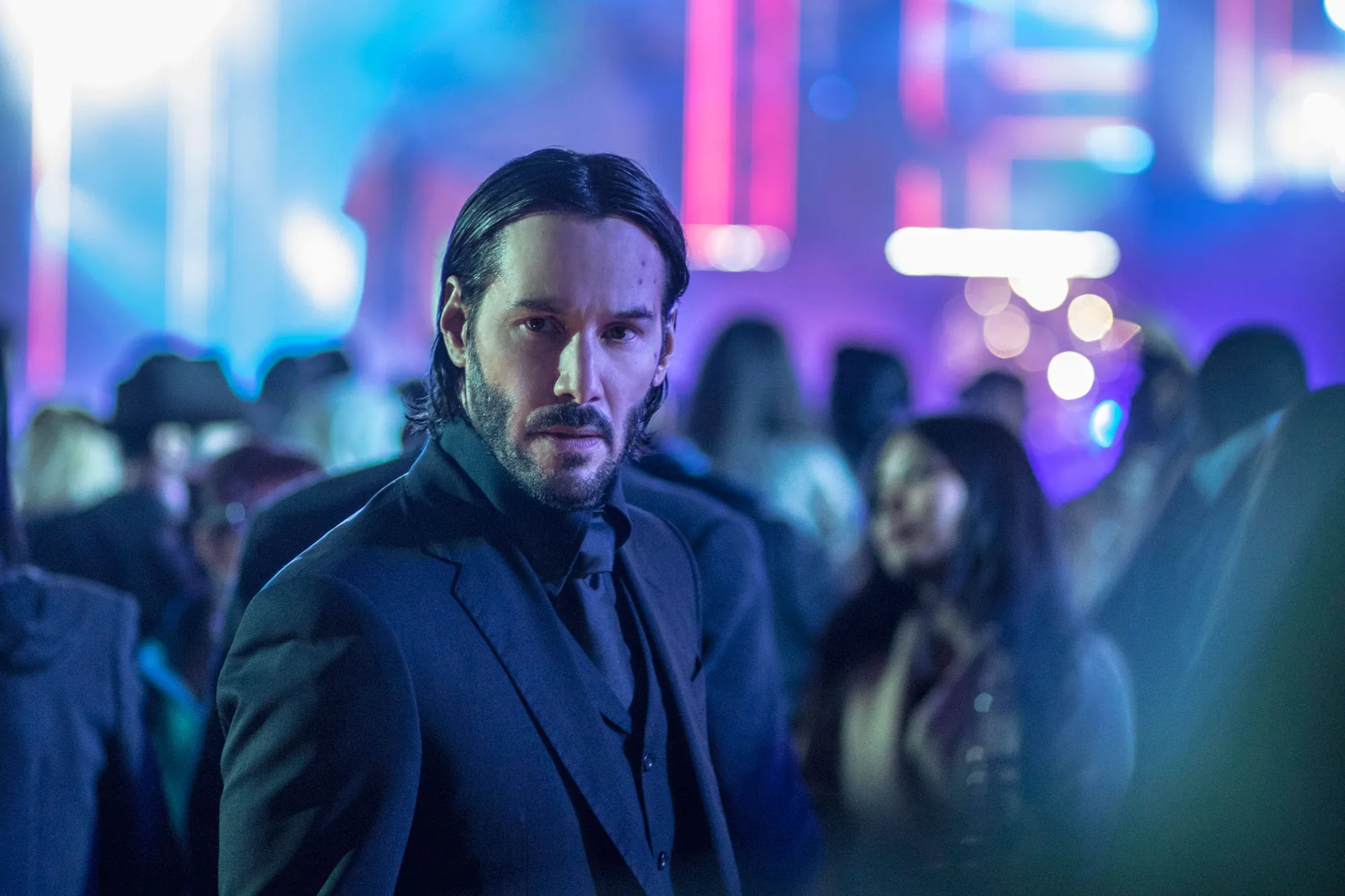 john wick