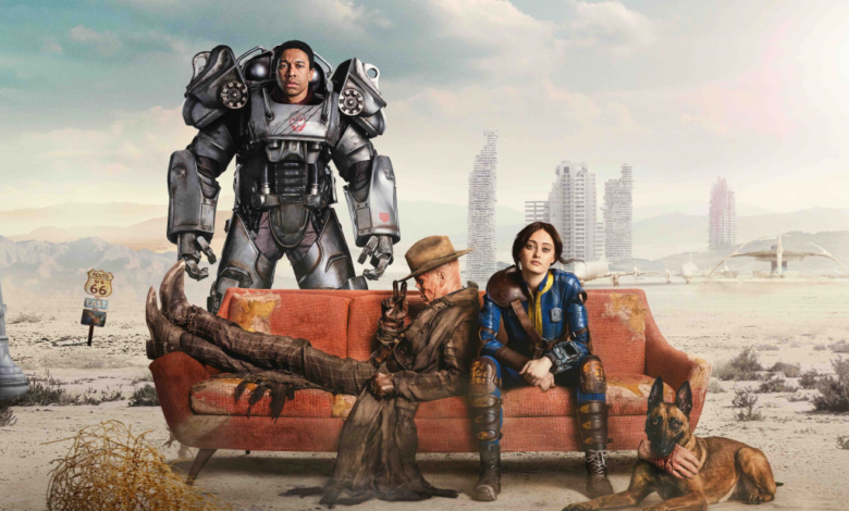 fallout