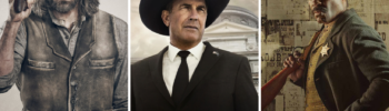 yellowstone, taylor sheridan