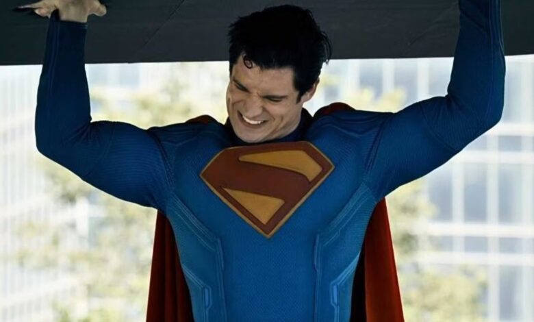 superman