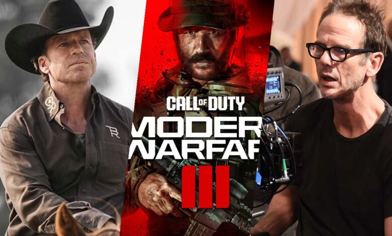 call of duty