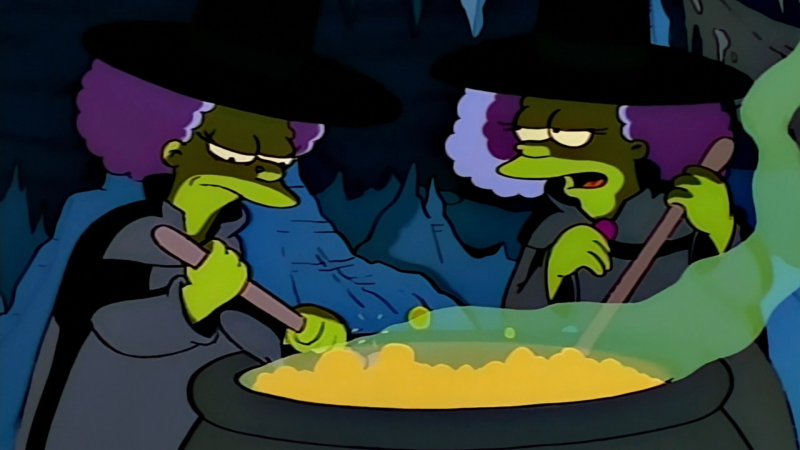simpsons
