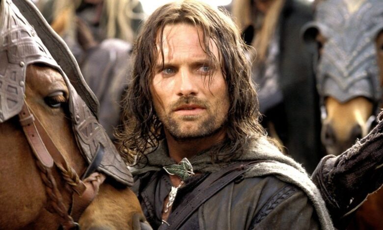 Aragorn