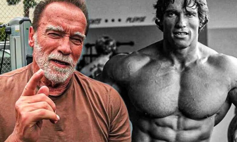 Arnold-Schwarzenegger