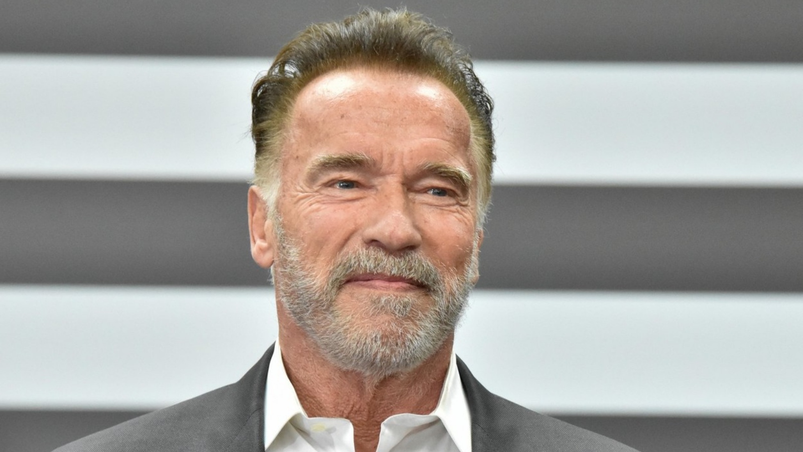 arnold schwarzenegger