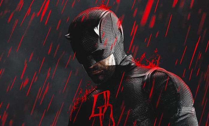 daredevil, disney