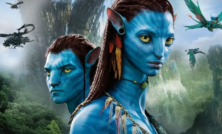 avatar, james cameron