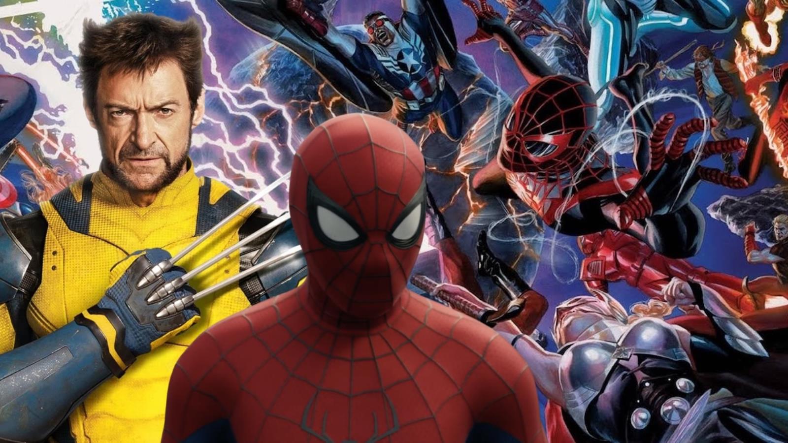 avengers, marvel