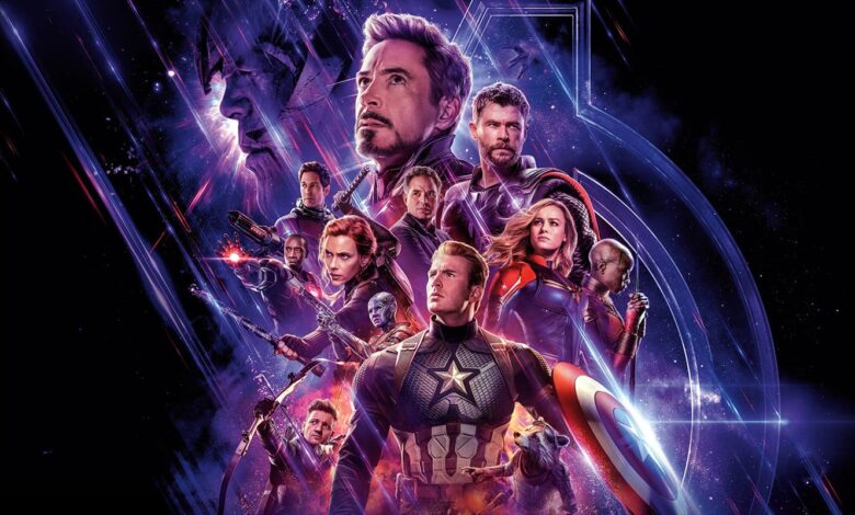 avengers, engame, marvel, disney
