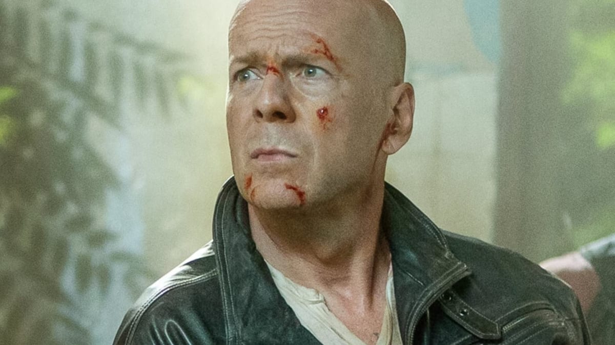 bruce willis