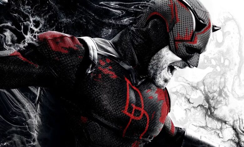 daredevil, charlie cox, disney